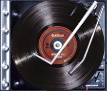 Glassjaw: The Number No Good Things Can Come Of
