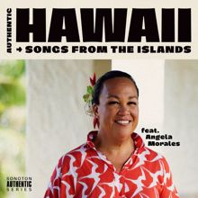 Greg Sardinha, Kapono Beamer: Hawaii Luau Dancers