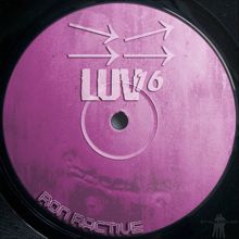 Ron Ractive: Luv 16 (B Side Mix)