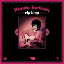 Wanda Jackson: Rip It Up
