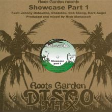 Manasseh: On the Version (Dub Mix)