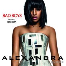 Alexandra Burke feat. Flo Rida: Bad Boys