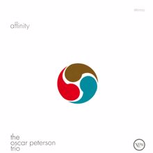 Oscar Peterson Trio: Affinity
