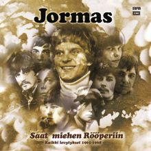 Jormas: Goin' Out Of My Head/Can't Take My Eyes Off You