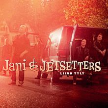 Jani & Jetsetters: Liian tyly