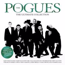 The Pogues: Repeal of the Licensing Laws