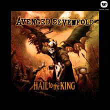 Avenged Sevenfold: Hail to the King