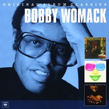 Bobby Womack & The Brotherhood: I Could Never Be Satisfied