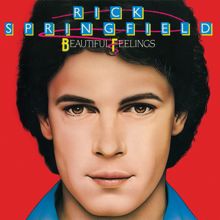 Rick Springfield: Bruce