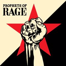 Prophets of Rage: Hail To The Chief