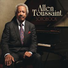 Allen Toussaint: I Could Eat Crawfish Everyday