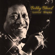 Bobby Bland: Yield Not to Temptation