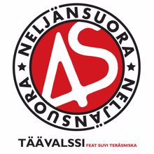 Neljänsuora: Täävalssi (feat. Suvi Teräsniska)