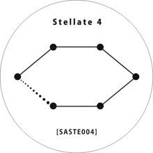 Various Artists: Stellate 4