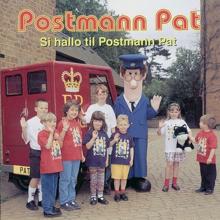Postmann Pat: Bonden Peter Fogg