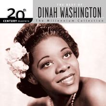 Dinah Washington: 20th Century Masters: The Best Of Dinah Washington - The Millennium Collection