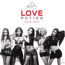 Gaia: Love Potion (English Version)