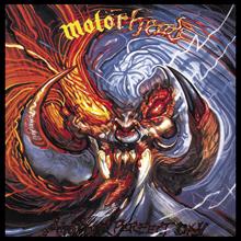 Motörhead: (Don't Need) Religion