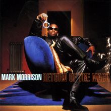 Mark Morrison: Moan and Groan (DJ Pulse S.A.B. Love It Mix)