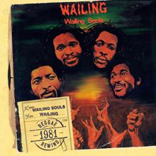 Wailing Souls: Rudie Say Him Bad