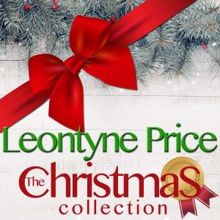 Leontyne Price: The Christmas Collection