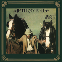 Jethro Tull: Weathercock (2003 Remaster)