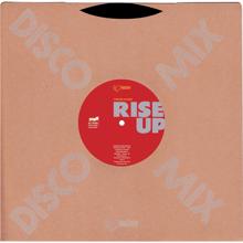 Various Artists: Rise Up