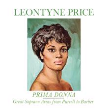 Leontyne Price: Act III: Teneste la promessa