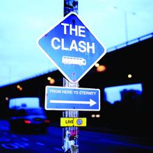 The Clash: Janie Jones (Live) [Remastered]