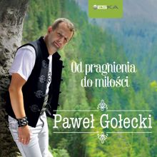 Pawel Golecki: Maju, Maju