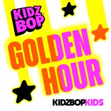 KIDZ BOP Kids: golden hour