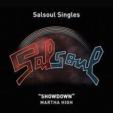 Martha High: Showdown