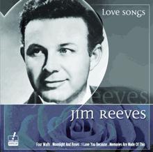 Jim Reeves & Deborah Allen: Oh, How I Miss You Tonight