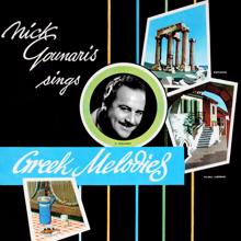 Nikos Gounaris: Sings Greek Melodies