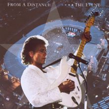 Cliff Richard, Aswad: Share a Dream (Live)