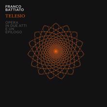 Franco Battiato: Prologo