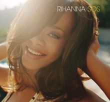 Rihanna: SOS (UK)