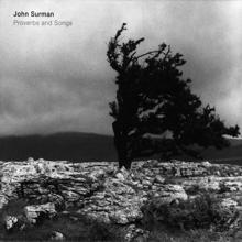 John Surman: Proverbs And Songs