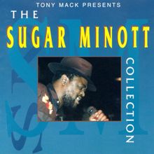 Sugar Minott: The Sugar Minott Collection