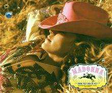 Madonna: I Deserve It