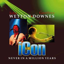 ICON: We Move As One ((Live) [2019 Remaster])