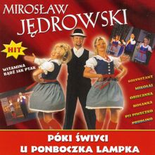 Miroslaw Jedrowski: Tako jest moja mama