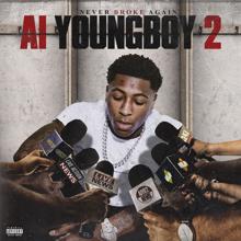 Youngboy Never Broke Again: AI YoungBoy 2