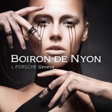 L.porsche: Boiron de Nyon (Long Version)