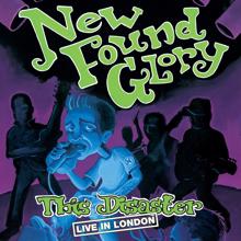New Found Glory: This Disaster (Live At The Forum/London/2004)