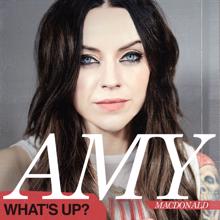 Amy Macdonald: What's Up?