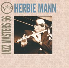 Herbie Mann: Verve Jazz Masters 56:  Herbie Mann