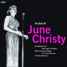June Christy: The Best Of June Christy