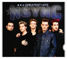 *NSYNC feat. Nelly: Girlfriend (The Neptunes Remix)