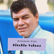 Ritchie Valens: Hurry Up